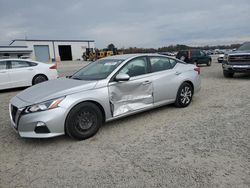 Nissan salvage cars for sale: 2019 Nissan Altima S