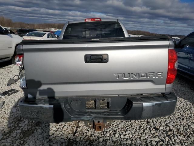 2015 Toyota Tundra Double Cab SR