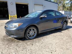 Scion salvage cars for sale: 2007 Scion 2007 Toyota Scion TC