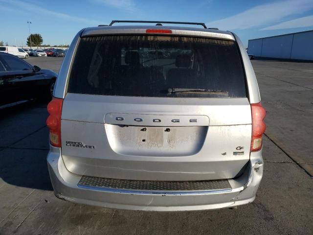 2011 Dodge Grand Caravan Mainstreet