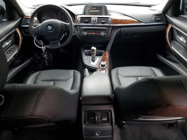 2013 BMW 328 I