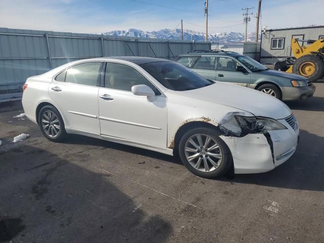 2009 Lexus ES 350