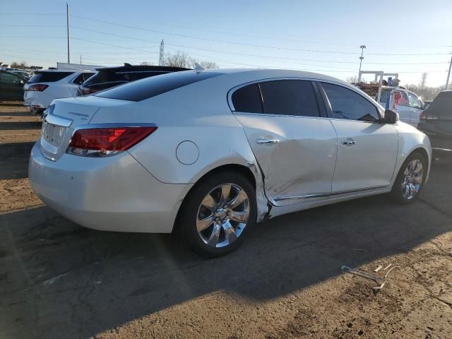 2010 Buick Lacrosse CXL