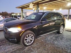 BMW salvage cars for sale: 2015 BMW X5 SDRIVE35I