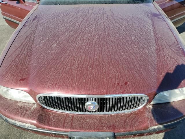 1998 Buick Lesabre Custom