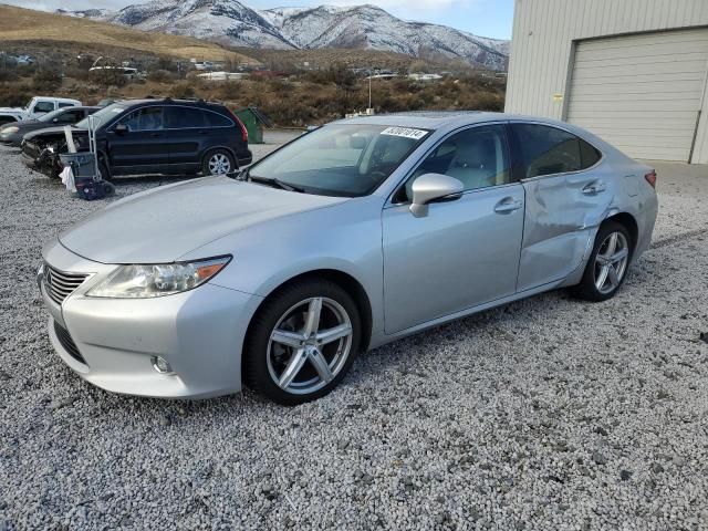 2014 Lexus ES 350