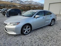 Lexus es 350 salvage cars for sale: 2014 Lexus ES 350