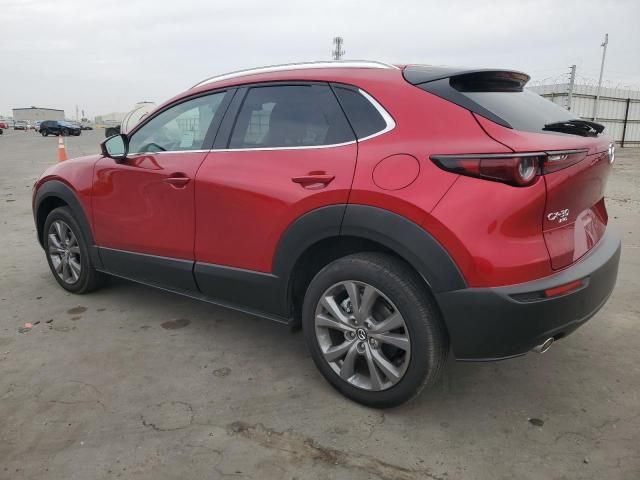 2024 Mazda CX-30 Preferred