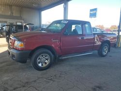 Ford Ranger salvage cars for sale: 2006 Ford Ranger Super Cab