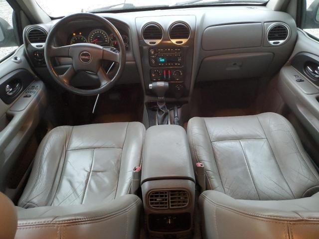 2006 GMC Envoy