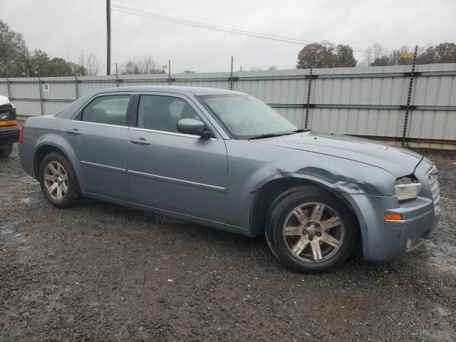 2007 Chrysler 300 Touring