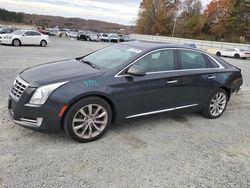 Cadillac salvage cars for sale: 2015 Cadillac XTS Luxury Collection