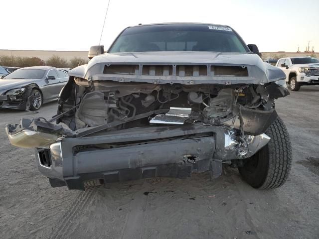 2015 Toyota Tundra Double Cab SR