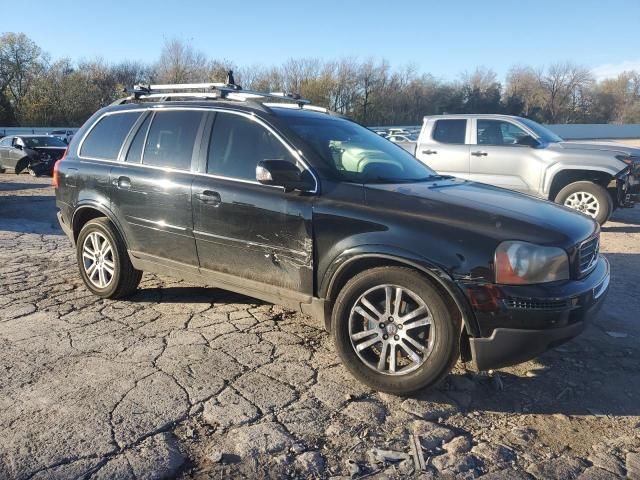 2010 Volvo XC90 3.2