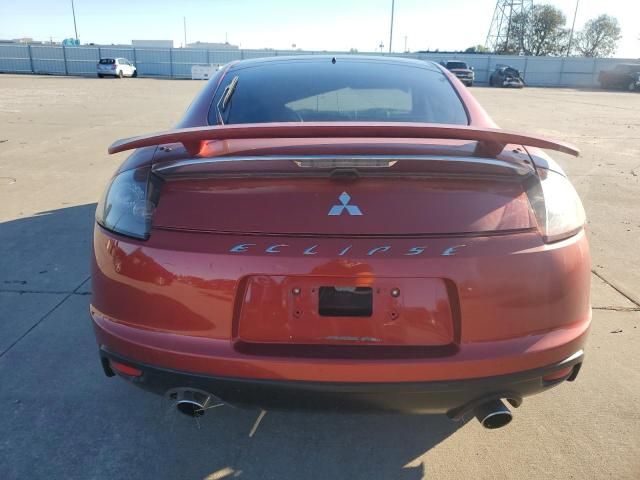 2011 Mitsubishi Eclipse GS Sport