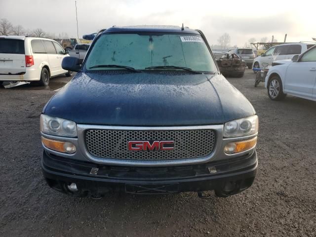 2006 GMC Yukon Denali