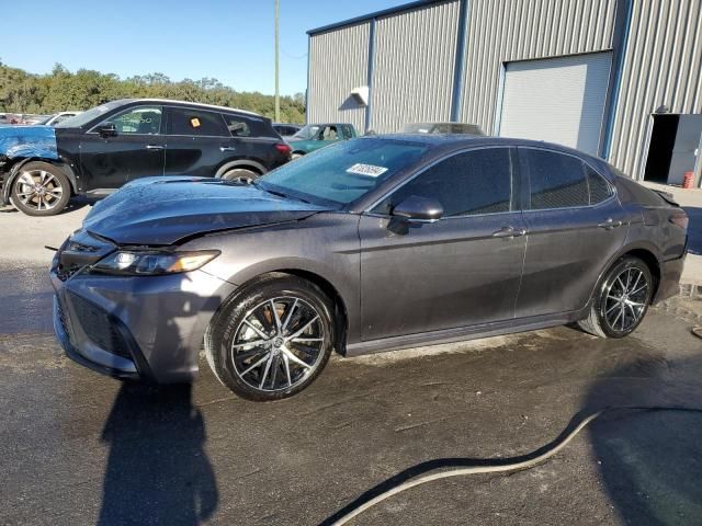 2023 Toyota Camry SE Night Shade