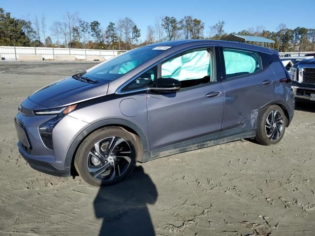 2022 Chevrolet Bolt EV 2LT