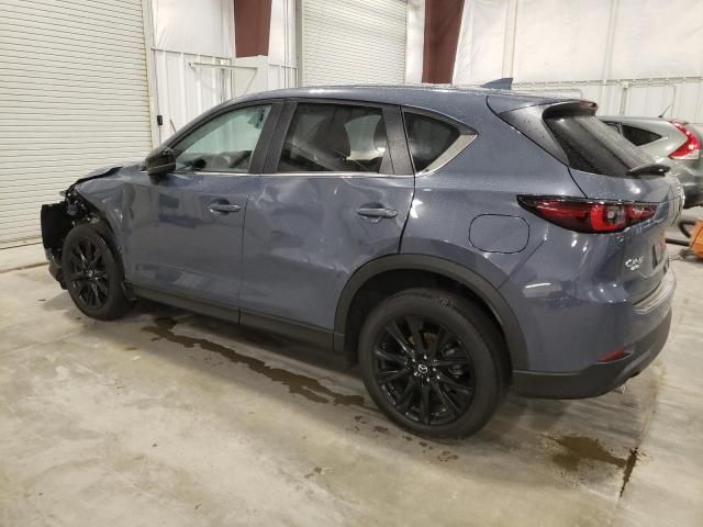 2023 Mazda CX-5 Preferred