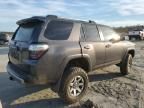 2014 Toyota 4runner SR5