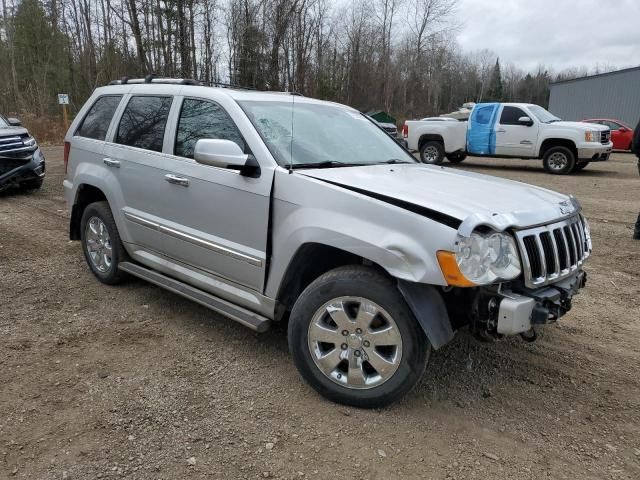 2010 Jeep Grand Cherokee Limited