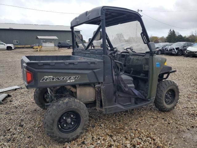 2015 Polaris Ranger XP 900