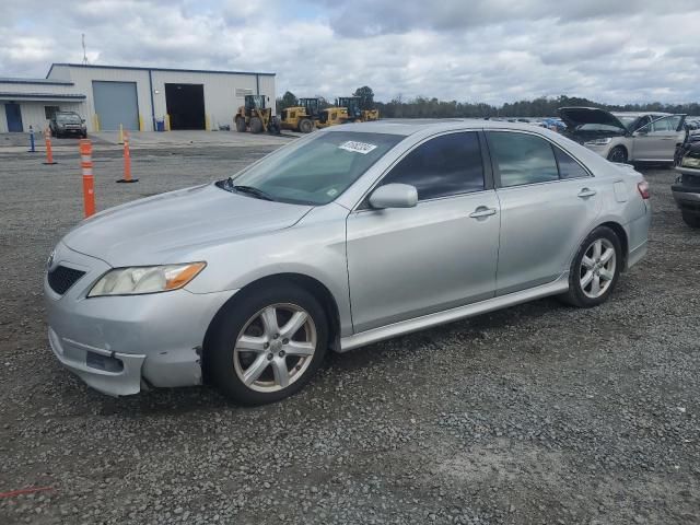 2009 Toyota Camry Base