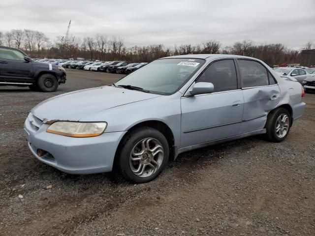 1998 Honda Accord LX