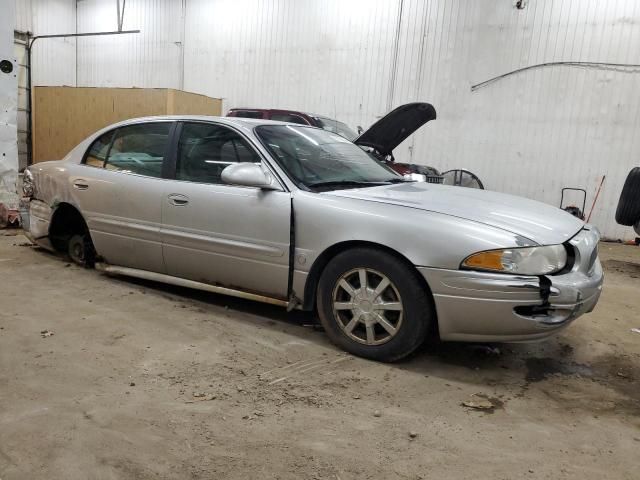 2004 Buick Lesabre Custom