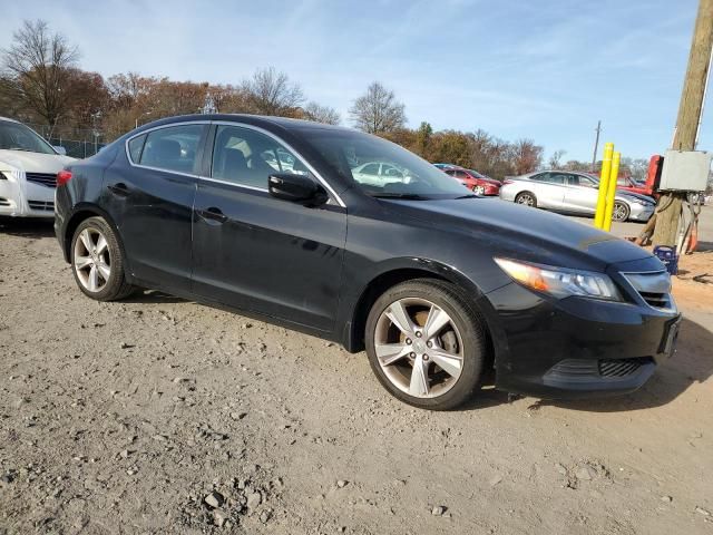 2015 Acura ILX 20