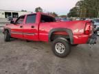 2003 Chevrolet Silverado K1500 Heavy Duty