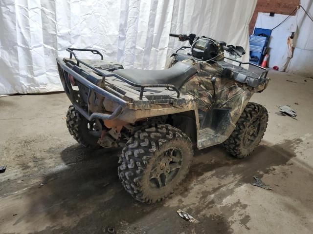 2020 Polaris Sportsman 570 Hunter Edition