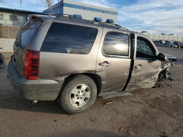 2012 Chevrolet Tahoe C1500 LS