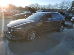 Mazda cx30 salvage cars for sale: 2022 Mazda CX-30 Preferred