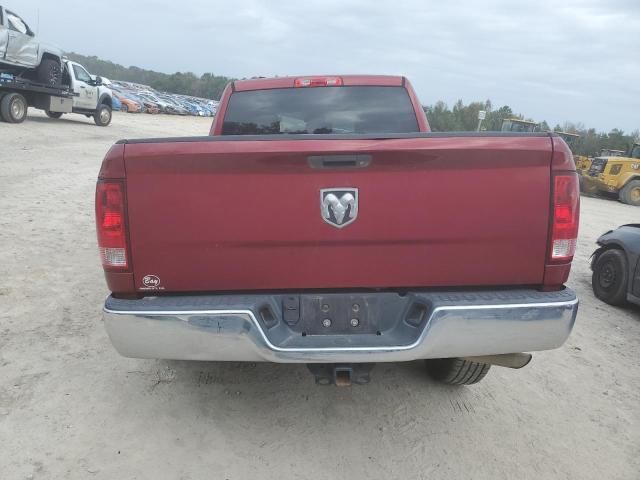 2014 Dodge RAM 1500 ST