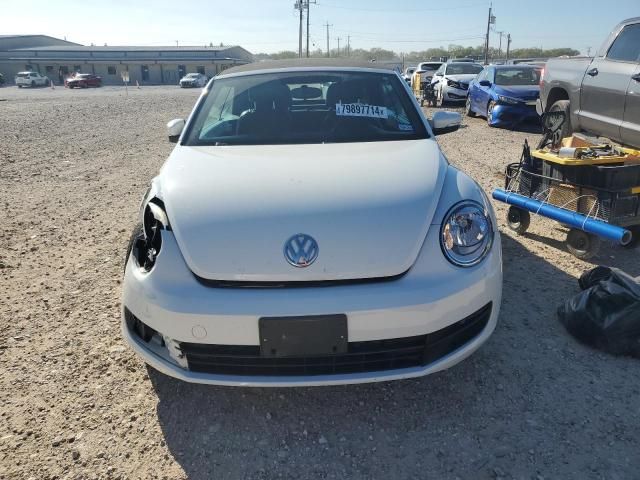 2013 Volkswagen Beetle