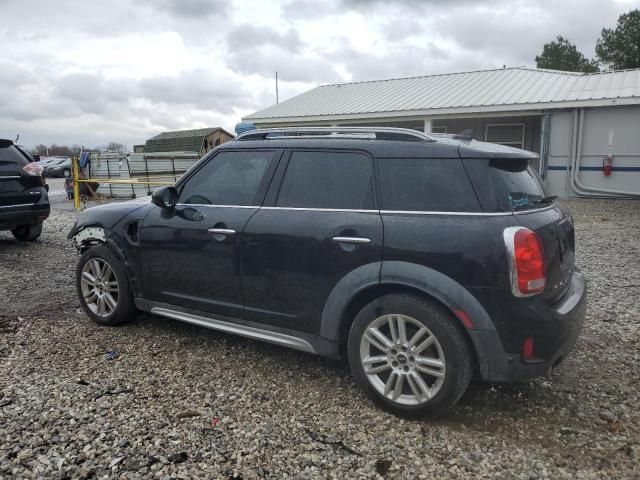 2019 Mini Cooper Countryman