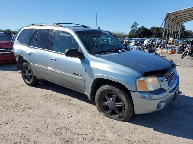 2006 GMC Envoy