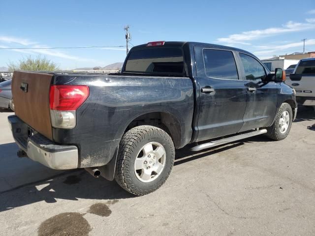 2008 Toyota Tundra Crewmax