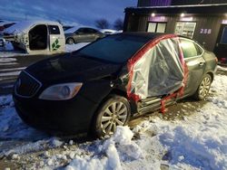 2012 Buick Verano en venta en Montreal Est, QC