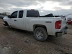 2013 Chevrolet Silverado K2500 Heavy Duty