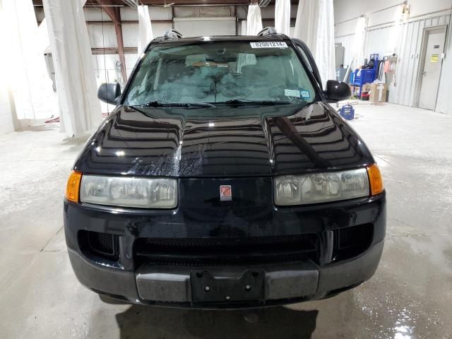 2006 Saturn Vue