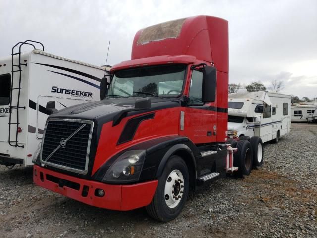 2016 Volvo VN VNL