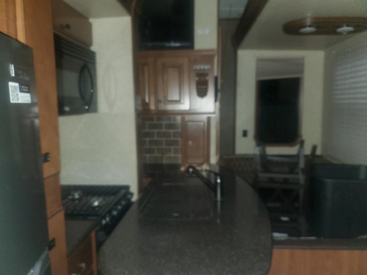 2015 Heartland Gateway