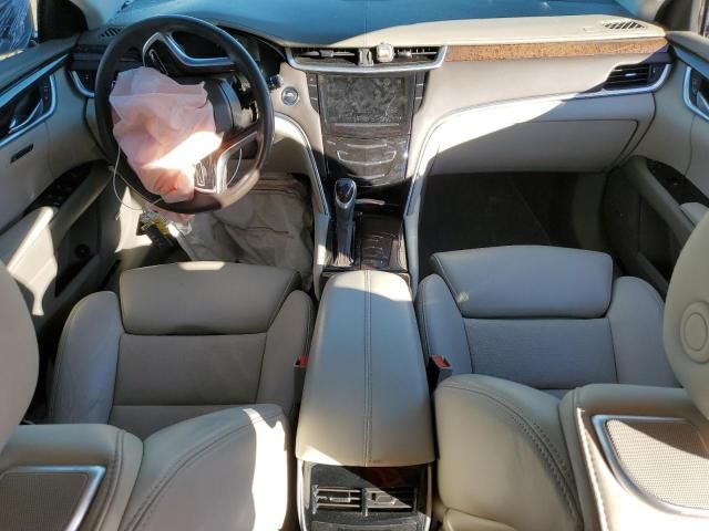 2013 Cadillac XTS Platinum