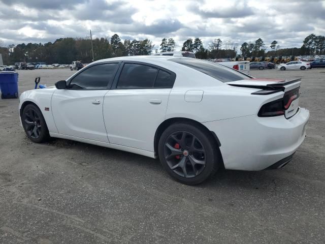 2016 Dodge Charger R/T