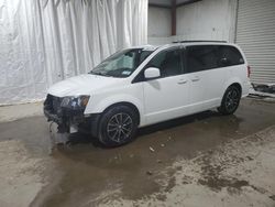 Dodge salvage cars for sale: 2019 Dodge Grand Caravan GT