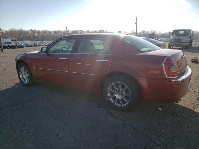 2007 Chrysler 300C