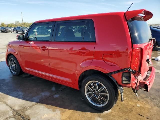 2009 Scion XB