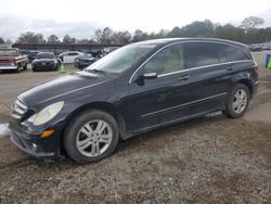 Mercedes-Benz salvage cars for sale: 2008 Mercedes-Benz R 350